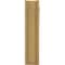 Ekena Millwork 7 1/2-in W x 30-in D x 34-in H Balboa Trad Rough Cedar Woodgrain TimberThane Outlooker, Primed Tan OUTUR075X30X34BOA04RCPR - alternate 2